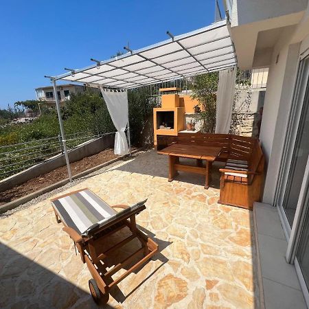 Modern Apartment In Primo Ten Burnji With Private Terrace Dolac Экстерьер фото