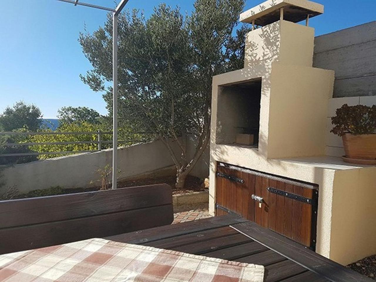 Modern Apartment In Primo Ten Burnji With Private Terrace Dolac Экстерьер фото